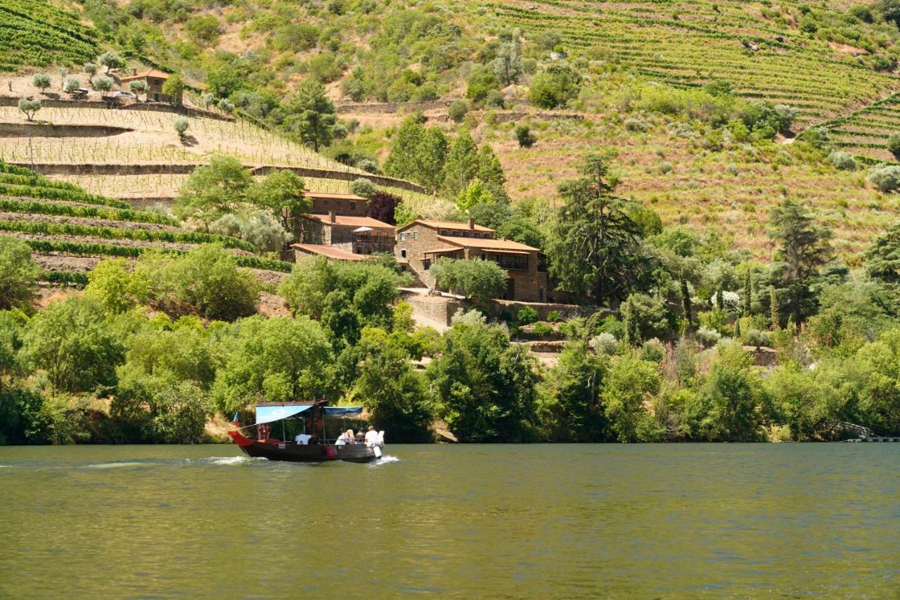 Quinta De S. Jose - Turismo Rural Ervedosa do Douro Esterno foto
