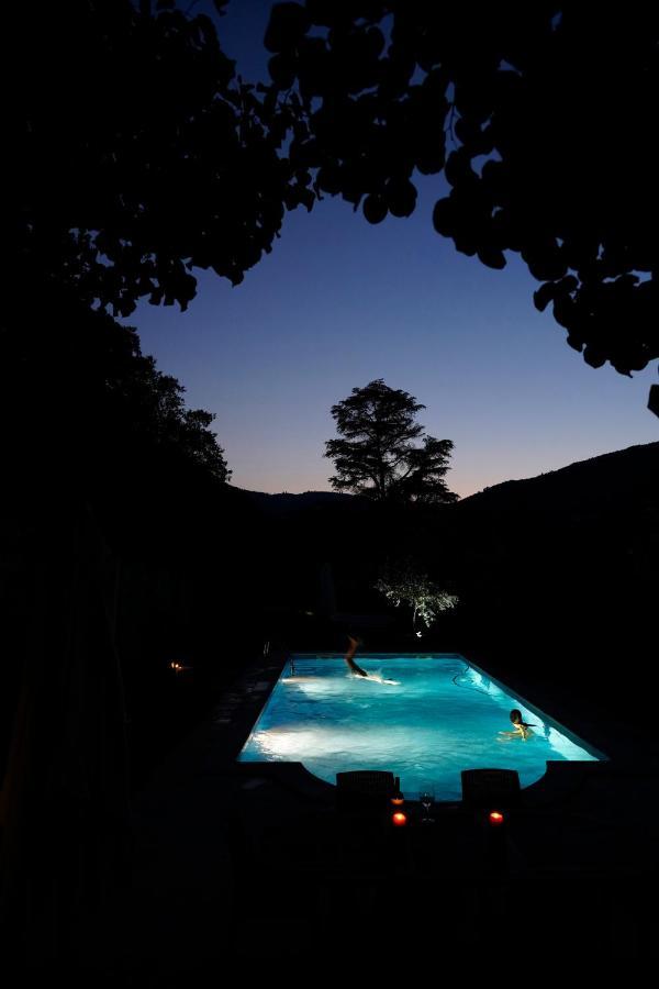 Quinta De S. Jose - Turismo Rural Ervedosa do Douro Esterno foto